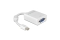 DELOCK Displayport Adapter mini DP -> D-Sub15 St/Bu w