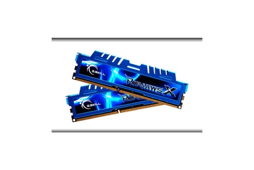 DDR3 16GB PC19200 CL11 G.Skill KIT (2x8GB) 16GXM RipjawsX