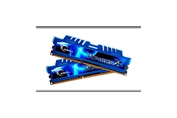 DDR3 16GB PC19200 CL11 G.Skill KIT (2x8GB) 16GXM RipjawsX