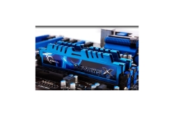 DDR3 16GB PC19200 CL11 G.Skill KIT (2x8GB) 16GXM RipjawsX