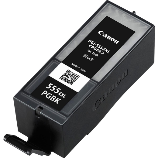 Patrone Canon PGI-555PGBK XXL black