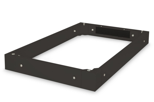 DIGITUS Sockel 100x600x1000mm Unique schwarz
