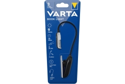 Varta Taschenlampe Book Light 2xCR2032