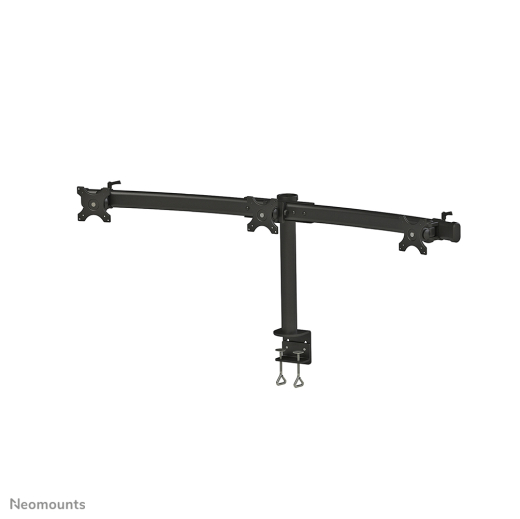 Neomounts TIS 10-27 3TFT 3Gelenke schw. Max.24