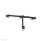 Neomounts TIS 10-27 3TFT 3Gelenke schw. Max.24