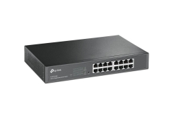 TP-Link Switch 16x GE TL-SG1016DE