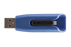 USB-Stick 32GB Verbatim 3.2 Storen Go V3 Max Blue retail