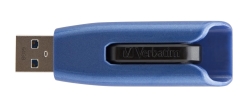 USB-Stick 64GB Verbatim 3.2 Storen Go V3 Max Black retail