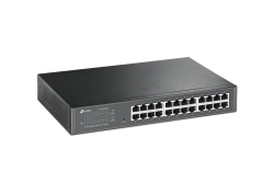TP-Link Switch 24x GE TL-SG1024DE
