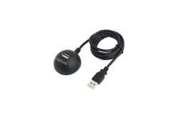 Logilink Dockingstation USB 2.0 Verlängerung