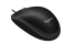Logitech USB Mouse B100 black