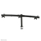Neomounts TIS 10-27 3TFT 3Gelenke schw. Max.24