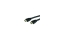 MediaRange HDMI-Kabel 1.4 Gold Connector,1,5m,black,Ethernet