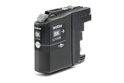 Patrone Brother LC-121BK MFC-J470DW J870DW, DCP-J752DW