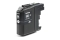 Patrone Brother LC-121BK MFC-J470DW J870DW, DCP-J752DW