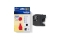 Patrone Brother LC-121BK MFC-J470DW J870DW, DCP-J752DW