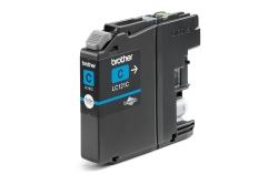 Patrone Brother LC-121C MFC-J470DW J870DW, DCP-J752DW