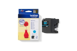 Patrone Brother LC-121C MFC-J470DW J870DW, DCP-J752DW