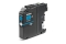 Patrone Brother LC-121C MFC-J470DW J870DW, DCP-J752DW