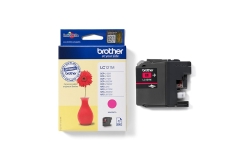 Patrone Brother LC-121M MFC-J470DW J870DW, DCP-J752DW