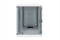 DIGITUS Wandgehäuse SOHO 12HE 595x540x400 mm grau unm.