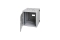 DIGITUS Wandgehäuse Unique 16HE 820x600x600mm grau SR (Speditionsversand)