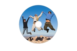 Bluray Verbatim 6x 25GB 10pcs IJP 10 Pack Spindle
