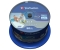 BD-R Verbatim Datalife SL 6x 25GB IJP 50 Pack Spindel
