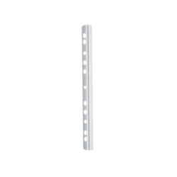 Klemmschienen - A4 mit Abheftleiste, 30 Blatt,...