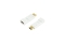 Logilink DisplayPort to HDMI Adapter m. Verriegelung