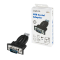 Logilink Adapter USB 2.0 -> Seriell schwarz