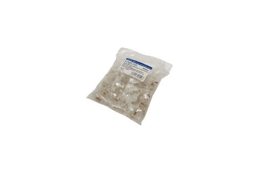 Logilink CAT 5e Modular Plug, unshielded 100 Stück