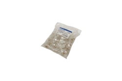 Logilink CAT 5e Modular Plug, unshielded 100 Stück