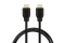 Logilink HDMI-Kabel Ethernet A -> A St/St 1.50m sw