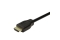 Logilink HDMI-Kabel Ethernet A -> A St/St 2.00m sw