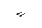 Logilink HDMI-Kabel Ethernet A -> A St/St 3.00m sw