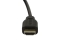 Logilink HDMI-Kabel Ethernet A -> A St/St 5.00m sw