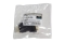 Logilink HDMI Adapter, HDMI male - DVI-D female, (Gold)