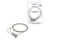 Logilink Notebook Security Lock 1,50m
