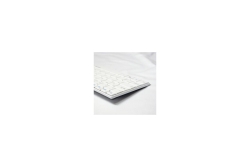 Logilink Tastatur Funk Slim 2.4 GHz mit Maus 1200dpi