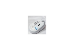 Logilink Tastatur Funk Slim 2.4 GHz mit Maus 1200dpi