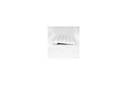 Logilink Tastatur Funk Slim 2.4 GHz mit Maus 1200dpi