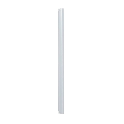 Klemmschienen - A4, 80 Blatt, transparent, 25 Stück