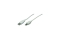 Logilink USB Kabel A -> B St/St 1.80m grau