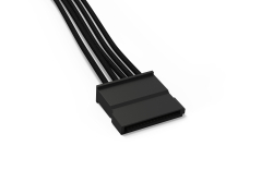 be quiet! Power Cable 1x S-ATA 300mm CS-3310