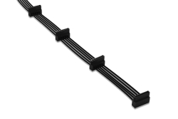 be quiet! Power Cable 4x S-ATA 900mm CS-6940