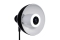 Aktivbox ultron boomer light weiss bluetooth m. LED LampeE27