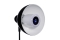 Aktivbox ultron boomer light weiss bluetooth m. LED LampeE27