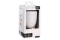 Aktivbox ultron boomer light weiss bluetooth m. LED LampeE27
