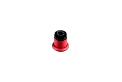 TERRATEC Aktivbox CONCERT BT MOBILE wireless rot